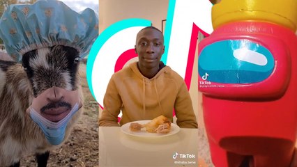 FUNNY TIK TOKS THAT MADE KHABY PASS CHARLI
