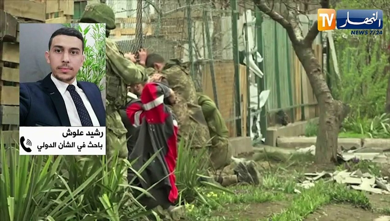 روسيا-أوكرانيا: تهديدات وتصعيد سياسي.. الأزمة في كييف تفرض إنقساما أوروبيا