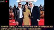 Jennifer Connelly, Paul Bettany and Son Kai Make Rare Red Carpet Appearance Together - 1breakingnews