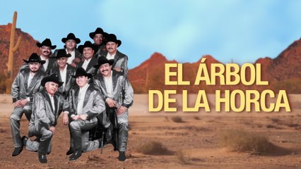 Grupo Laberinto - El Árbol de la Horca