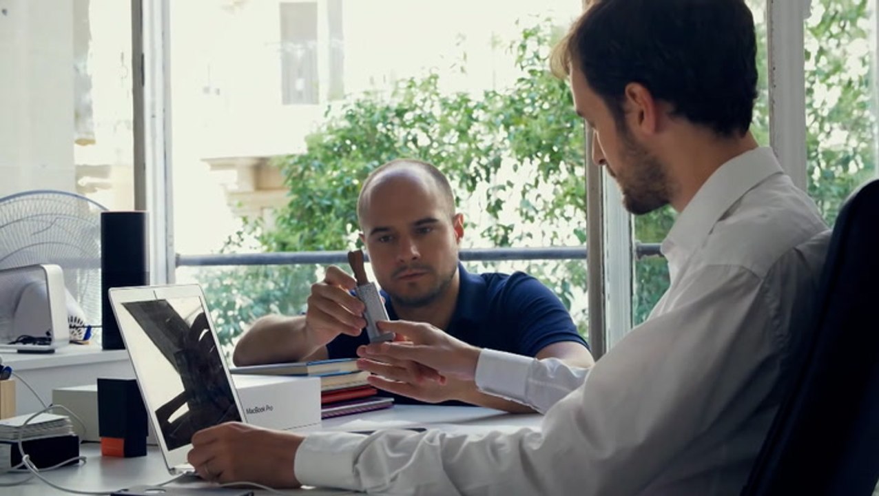 Plume Labs joins forces with AccuWeather to inform viewers on air quality