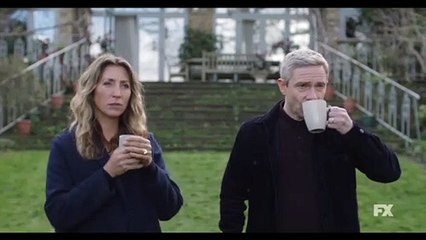 Breeders Season 3 Trailer - Beer