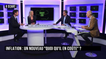 SMART JOB - Le cercle RH du vendredi 6 mai 2022