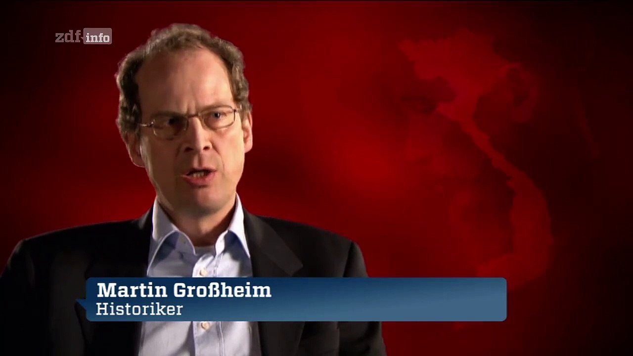 Der Vietnamkrieg - Trauma einer Generation Staffel 1 Folge 1 HD Deutsch