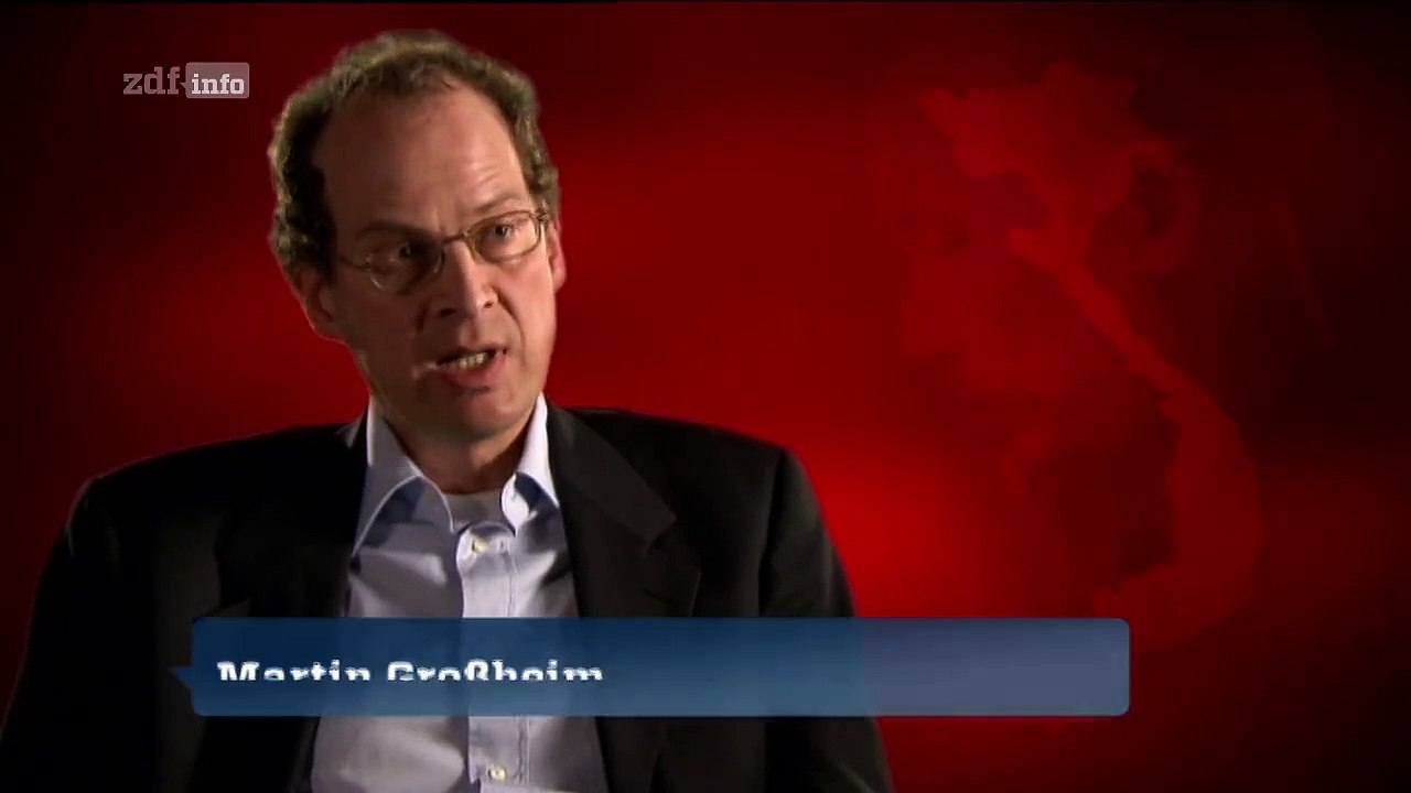 Der Vietnamkrieg - Trauma einer Generation Staffel 1 Folge 2 HD Deutsch