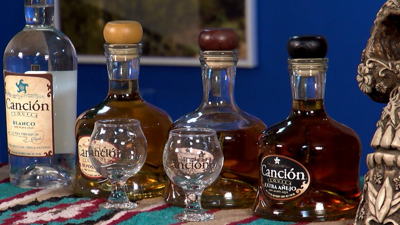 Celebrate Cinco de Mayo with Roger Clyne’s Canción Tequila