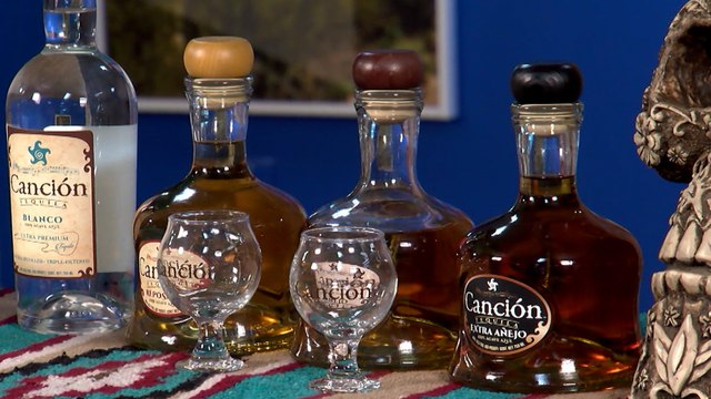 Celebrate Cinco de Mayo with Roger Clyne’s Canción Tequila