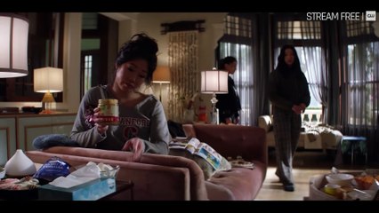 Kung Fu 2x08 - Clip from Season 2 Episode 8 - Funk