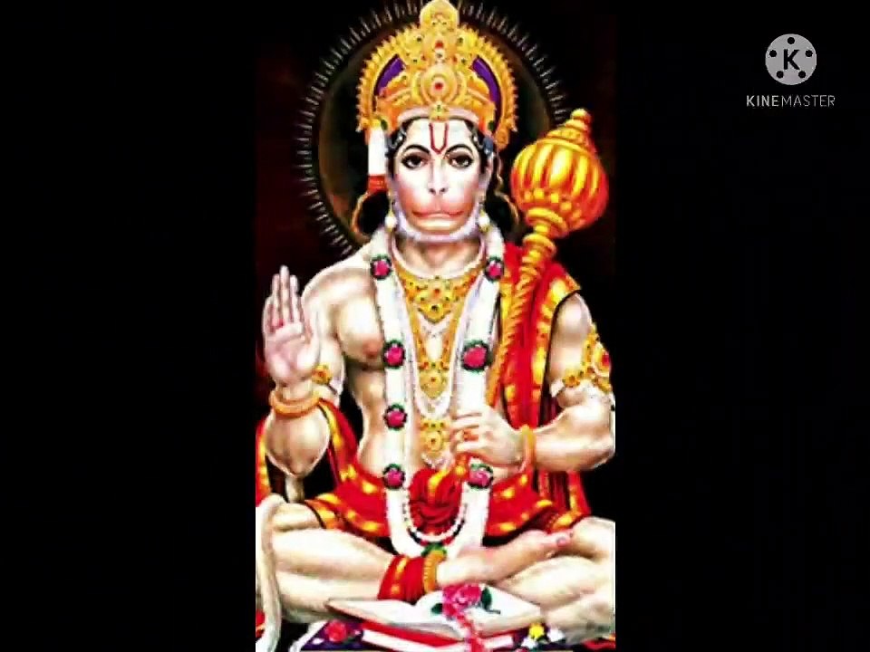 श्री हनुमान स्तुति