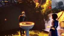 Chatzu Plays BioShock Infinite - A Thimble Of Truth