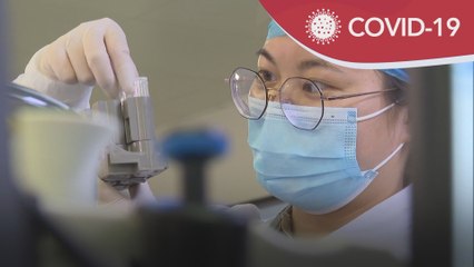 COVID-19 | Pandemik masih jauh daripada berakhir - EMA