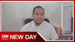 Up Close with Buhay party-list | New Day