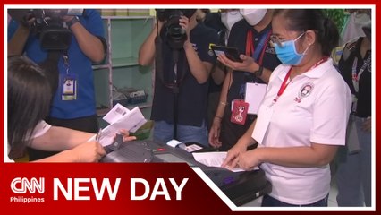 What to bring, wear to the voting center