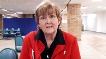 South Tyneside Council leader Tracey Dixon reactions to election results