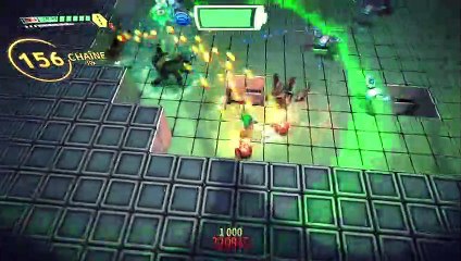 Assault Android Cactus: S+ Violets: Influx [2-2: 1] Fuck ces Fils-dos bâtards, pour toujours
