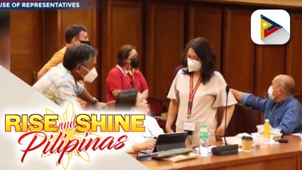 Kongreso, naghahanda na bilang National Board of Canvassers sa halalan