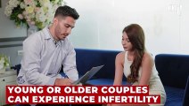 Infertility: Doctors debunk four common infertility myths