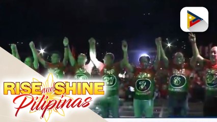 Local candidates sa Cebu, iba-iba ang gimik at diskarte sa pangangampanya