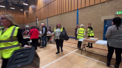 Wigan local elections 2022