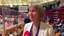 Valerie Wise elected onto Preston Council