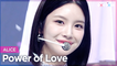 [Simply K-Pop CON-TOUR] ALICE (앨리스) - Power of Love (내 안의 우주) _ Ep.518
