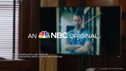 Law and Order S21E09 The Great Pretender