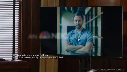 Law and Order 21x09 Season 21 Episode 9 Trailer - The Great Pretender