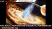 NASA Remixes Haunting Sound of Black Hole for Human Ears - 1BREAKINGNEWS.COM