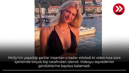 İnternetten tanıştığı ev arkadaşlarını ifşa etti! Sosyal medyada viral oldu