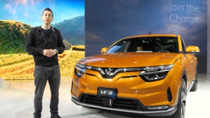 النماذج الجديدة في معرض السيارات الدولي في نيويورك