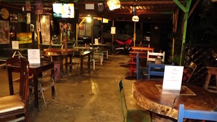 Anuncian nuevas disposiciones para negocios nocturnos