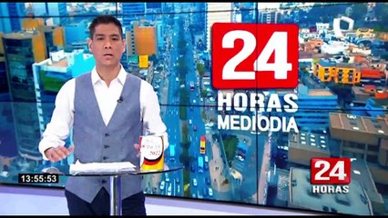 La Victoria: Largas colas para obtener permiso de lunas polarizadas