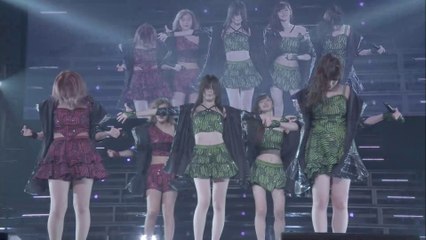 ℃-ute『The Middle Management〜女性中間管理職〜』（2016春）