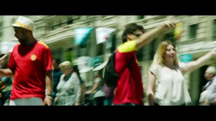 映画『ウェイ・ダウン』