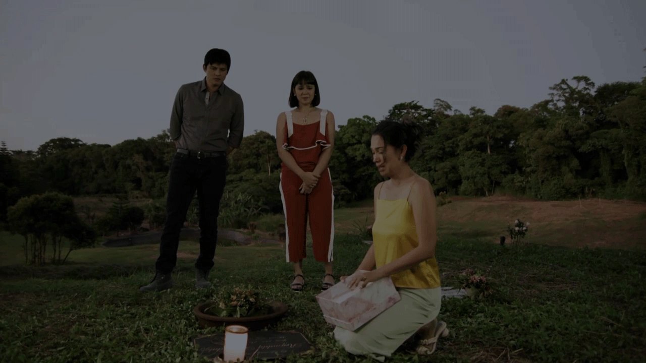 Apoy sa Langit: Ang pagdududa ni Ning | Teaser Ep. 5