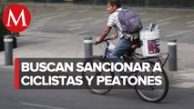 Presentan reformas para la Ley de Tránsito y Vialidad en Zacatecas