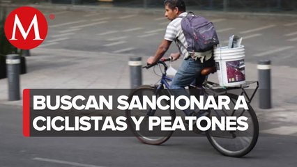 Presentan reformas para la Ley de Tránsito y Vialidad en Zacatecas