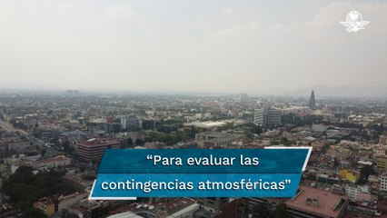 Tras semana de contingencias, Sheinbaum pide reunirse con científicos para saber las causas