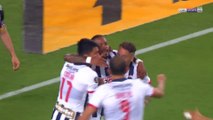 Alianza Lima 1-1 Colo Colo: Gol de Wilmer Aguirre