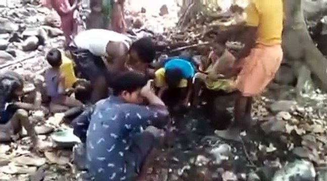 Hand pumps not approved, paper improvement work even on water crisis time