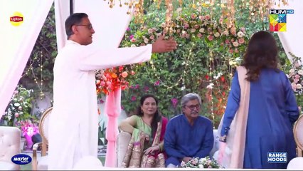 Hum Tum - 2nd Last Episode 30 - 2nd May 22 - Drama Best