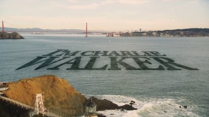 I'M CHARLIE WALKER (2022) Trailer VO - HD