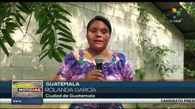 Guatemala: Juez aplazó audiencia contra militares acusados por desaparición forzada