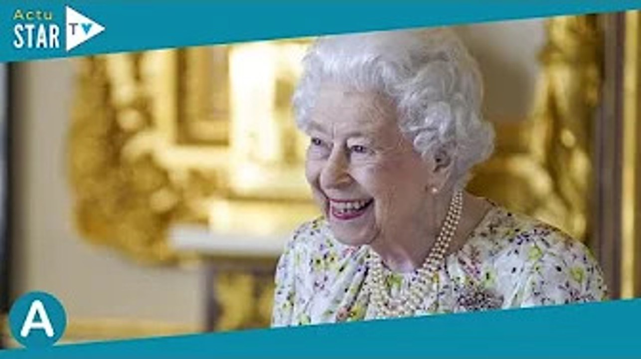 Elizabeth II : pourquoi la reine sera absente des garden parties d'été dans son propre palais