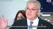 Scott Morrison takes shots at Anthony Albanese over Thursday's NDIS gaffe | May 6 2022 | Canberra Times