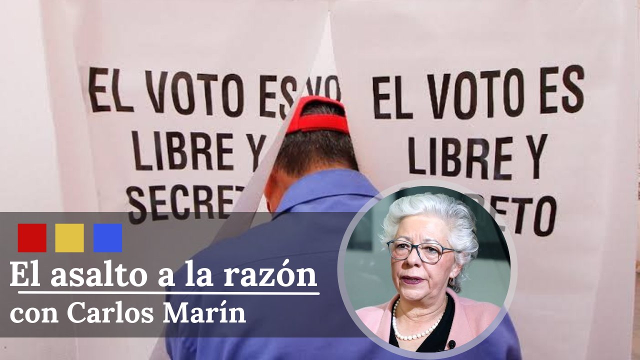 ¿Es realmente el sistema electoral mexicano perfectible? | El Asalto a la Razón