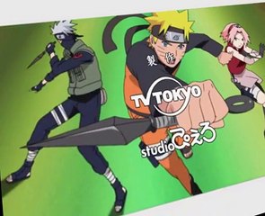 ナルト 疾風伝 S01 E21