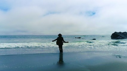 Luke Steele - Listen To The Water