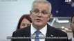 Scott Morrison responds to former PM Malcolm Turnbull's criticism of the LNP | May 6 2022 | Canberra Times