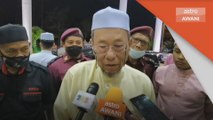 Politik | Pas gagal jumpa UMNO teruskan MN di Terengganu
